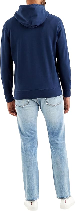 Detalle 2 de Levi's Sweatshirt Hoodie L sudadera 1 unidad