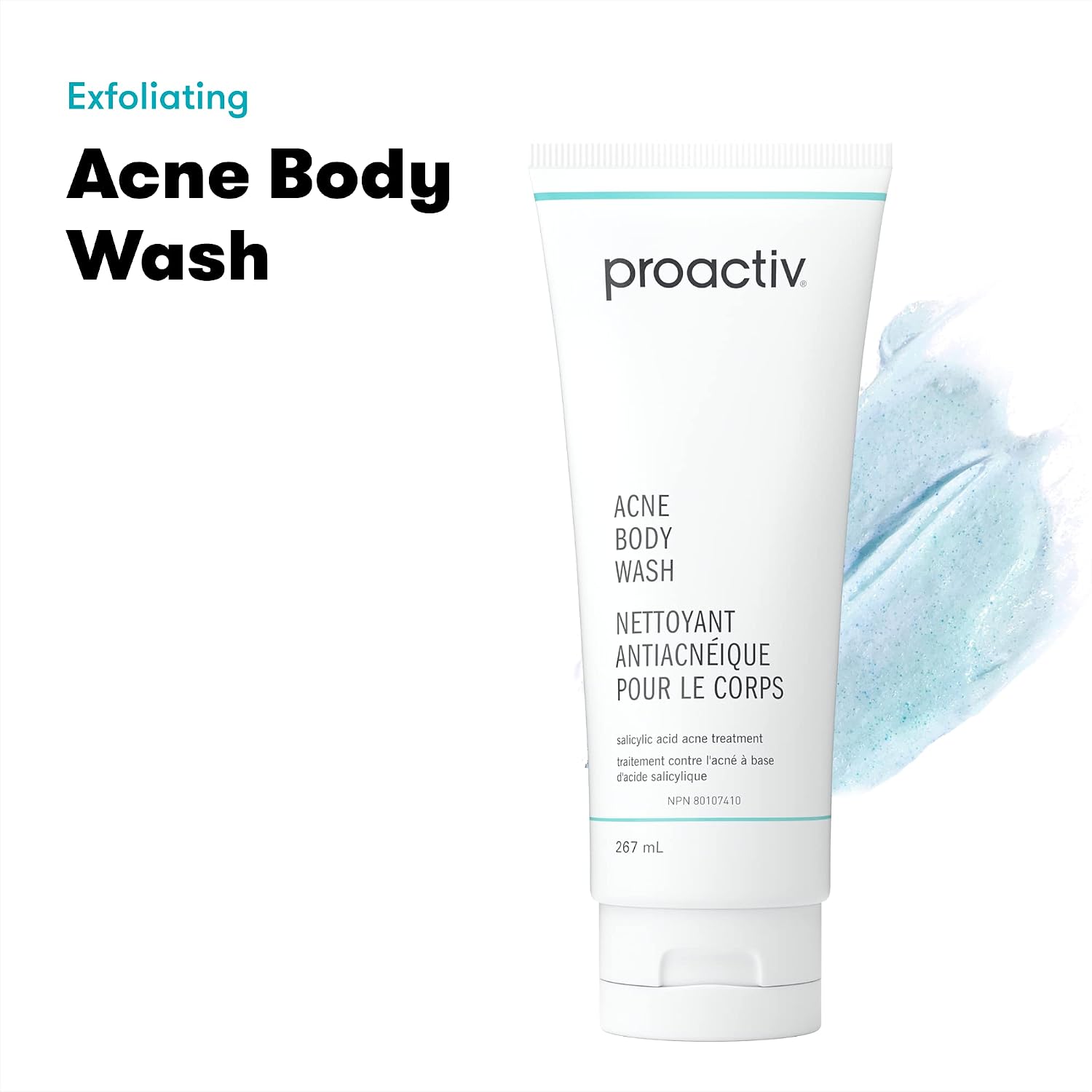 Detalle 2 de Proactiv acne body wash, 9 oz