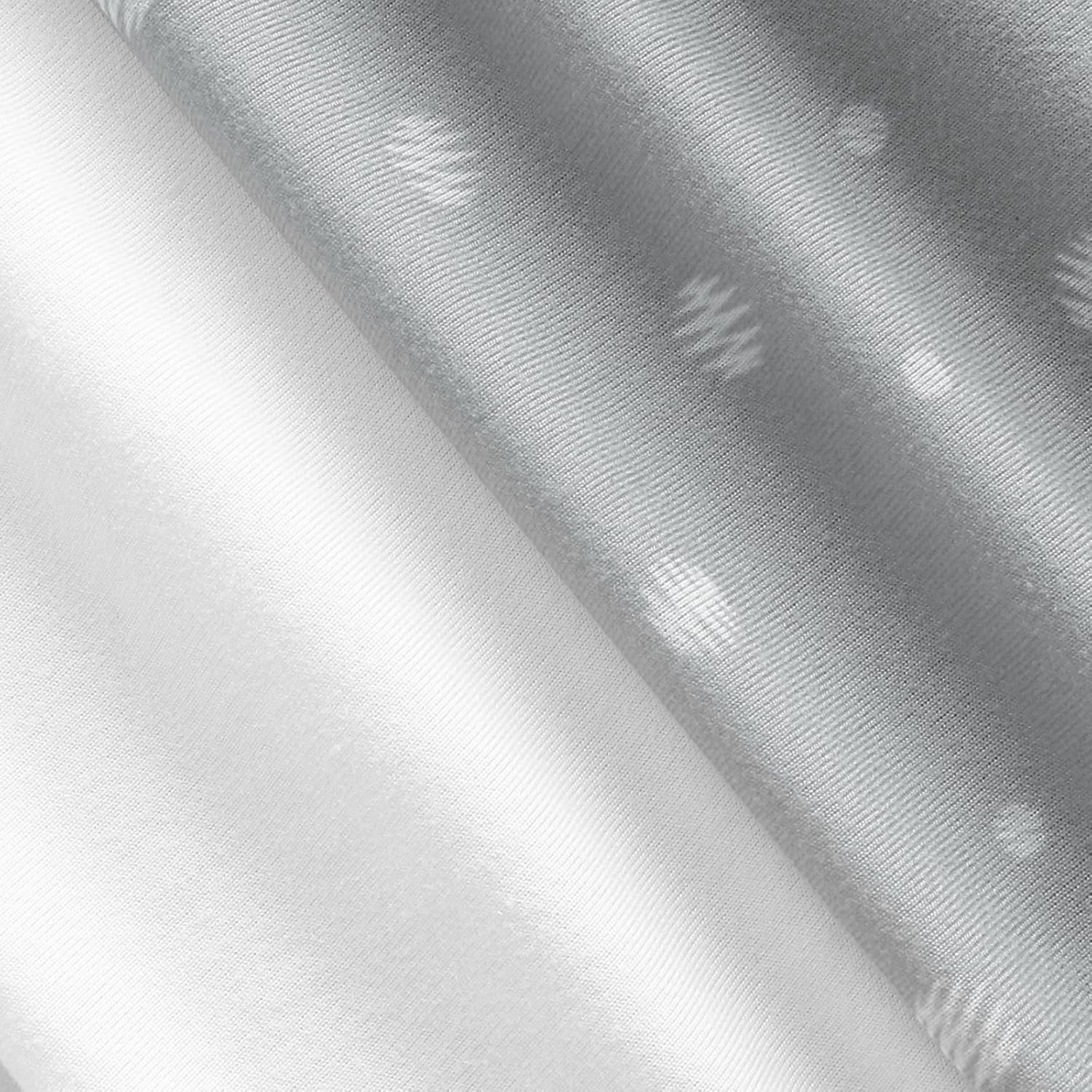 Detalle 2 de Next to Me Crib Sheets Fitted 83x50cm 2 Pack