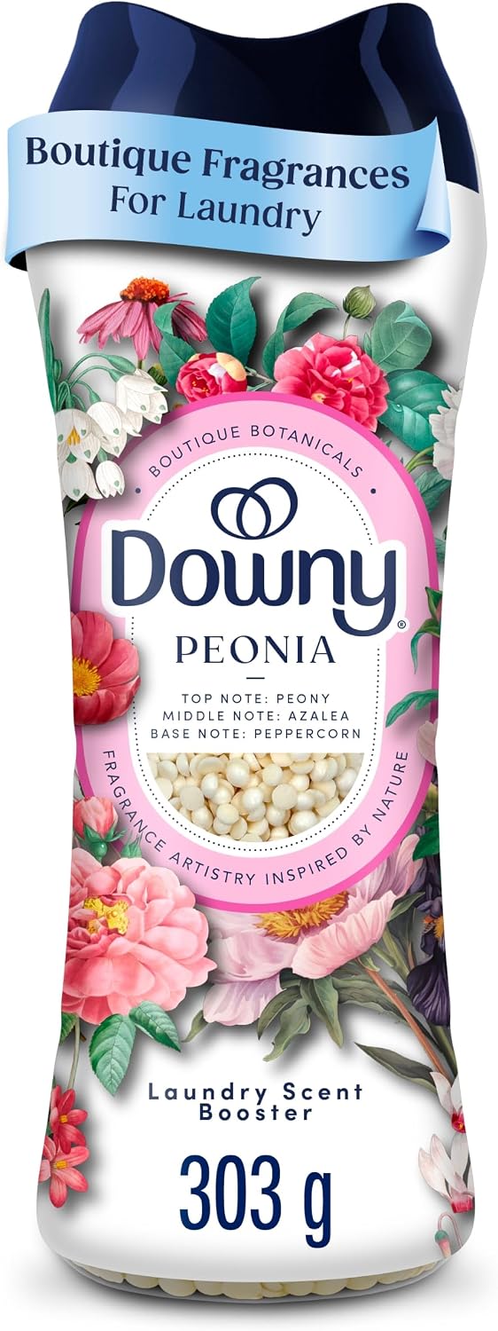 Detalle de Downy Laundry Scent Booster Beads 303 g