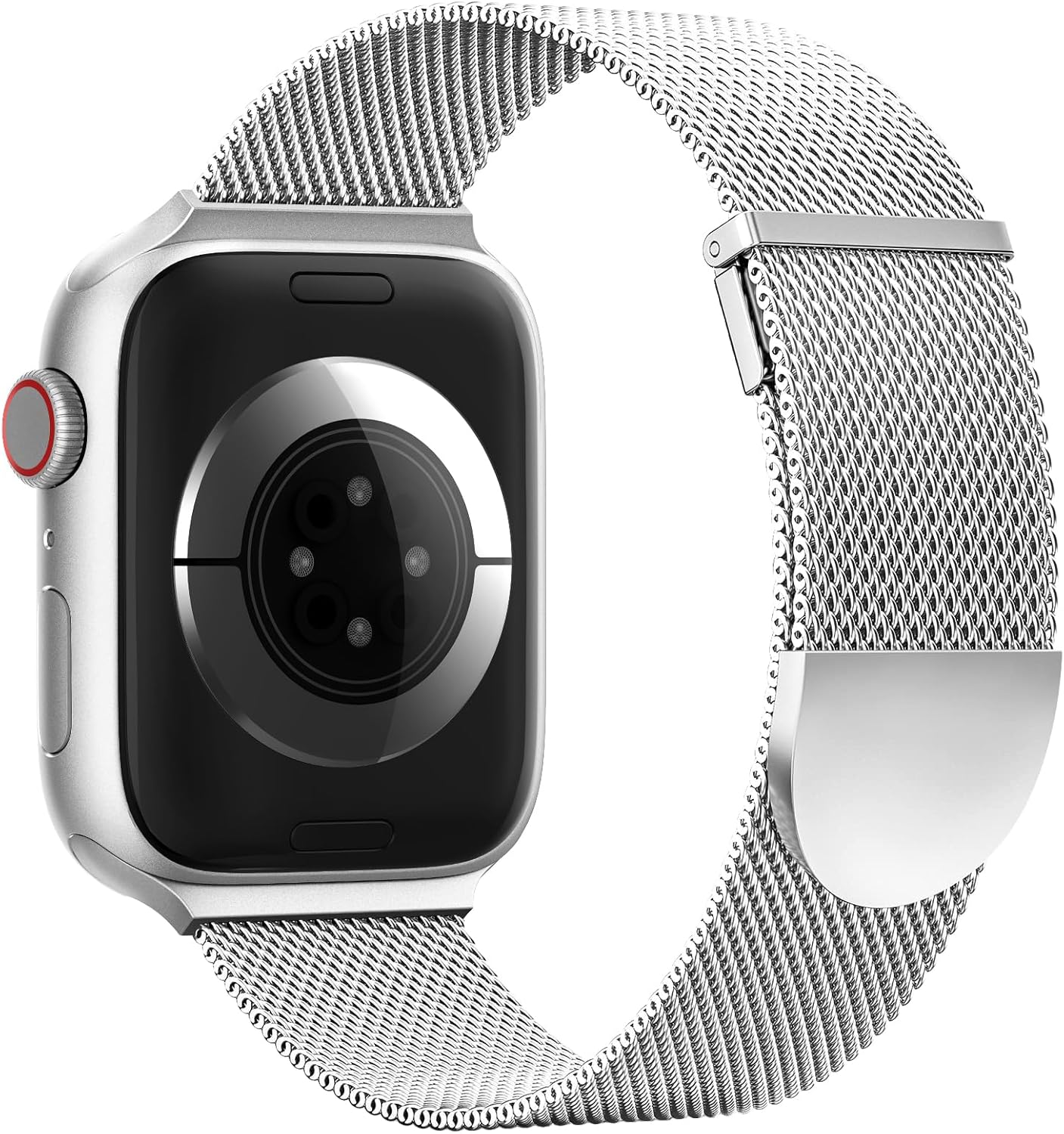 Detalle de Higgs Strap Magnetic Metal Band 49mm