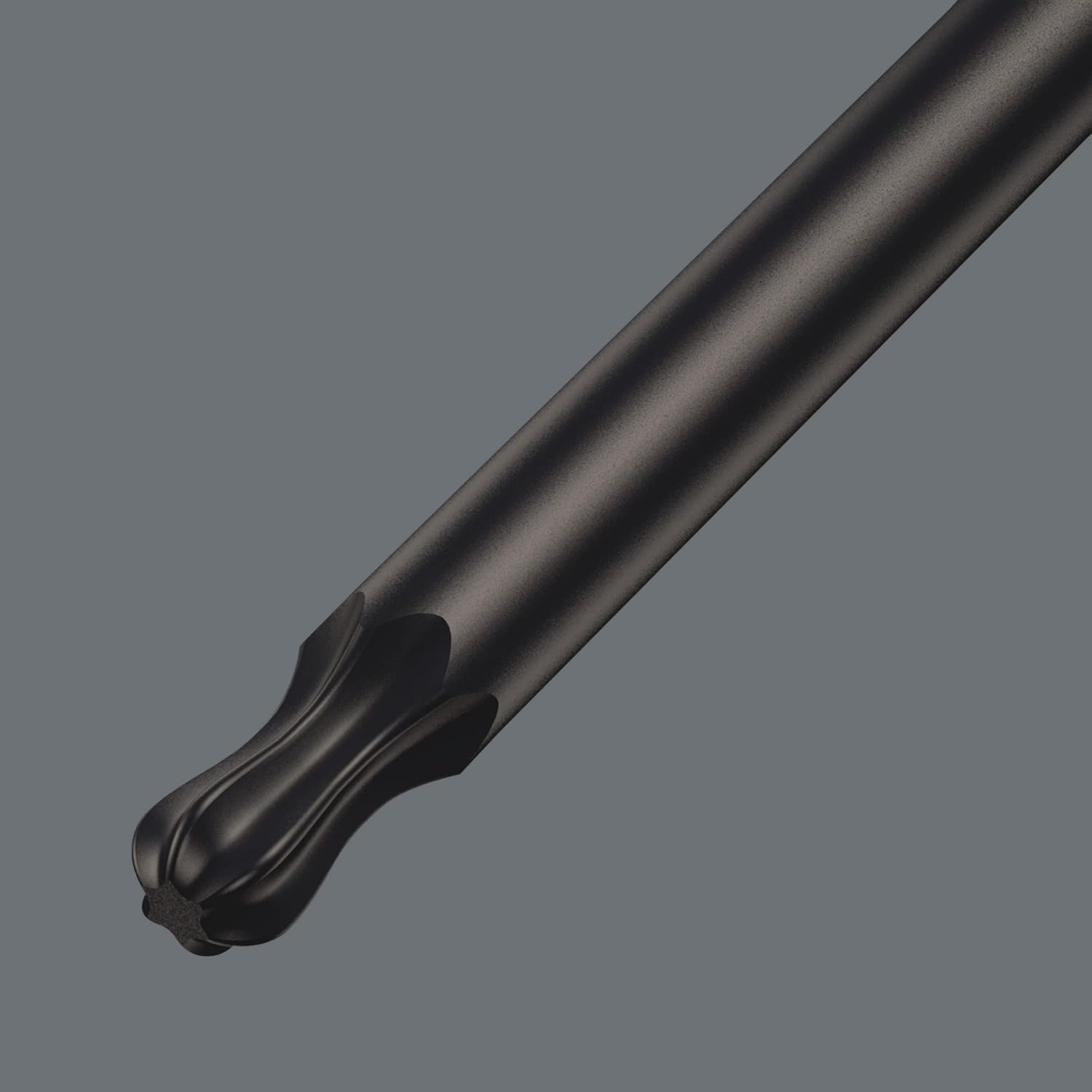 Thumbnail 5 de Wera Torx L-Key Set with Ball-End (9 Pieces) for recessed TORX screws