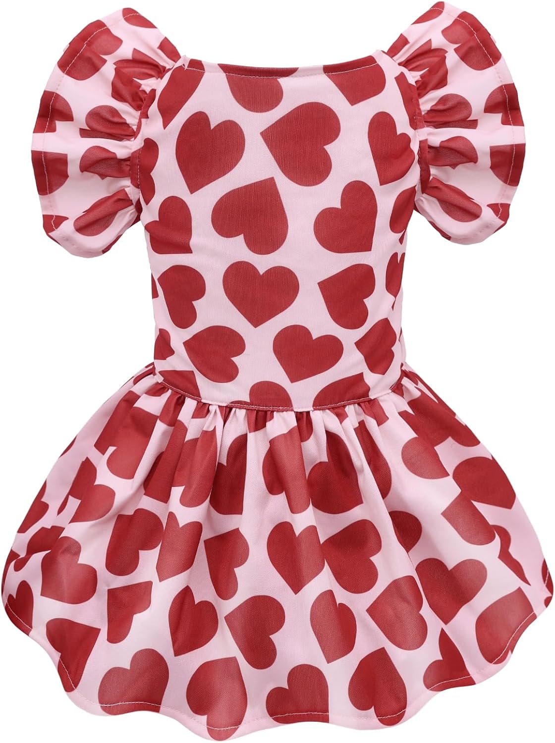 Detalle de CuteBone Dog Dress XX-Small