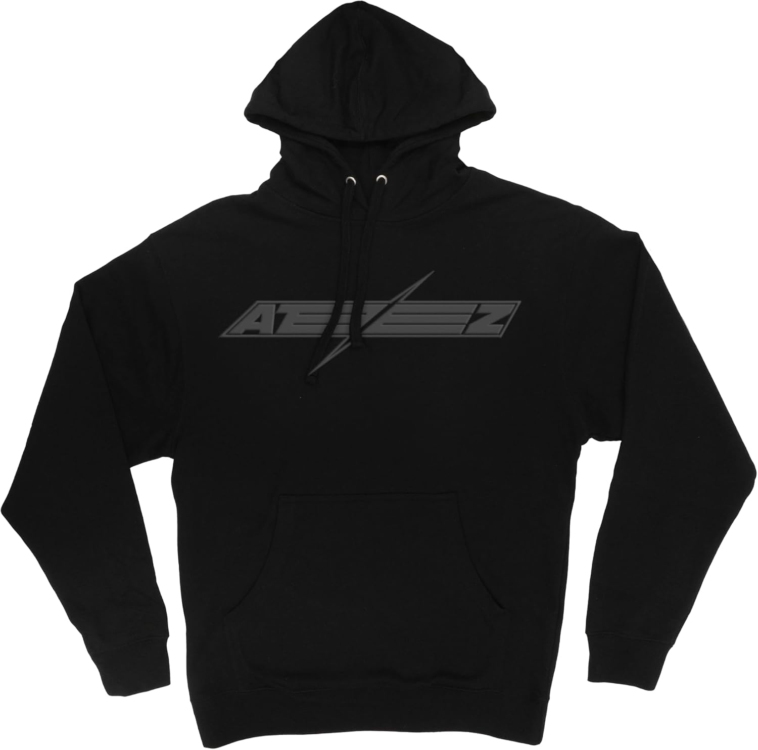 Thumbnail 1 de ATEEZ Official Merch Exclusive Group Hoodie