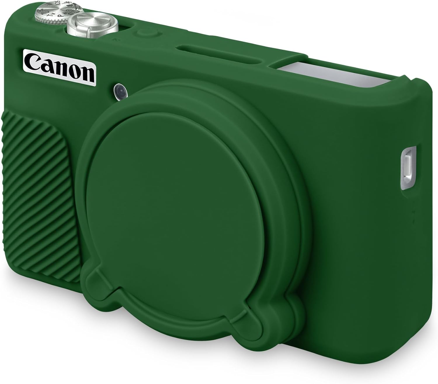 Detalle de BOVKE SX740 camera case for 1 protection
