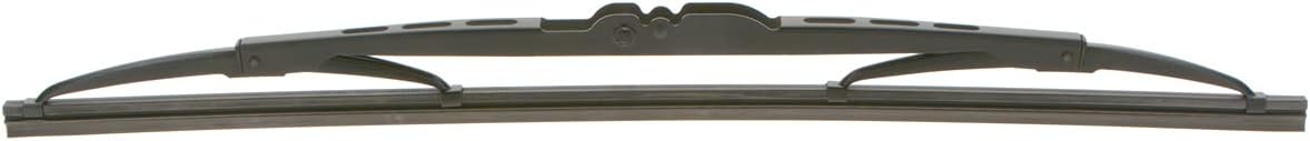 Detalle 2 de Bosch Scheibenwischer Rear H408 400 mm