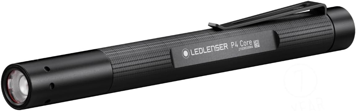 Thumbnail 5 de Ledlenser P5 Core (2021) LED Torch