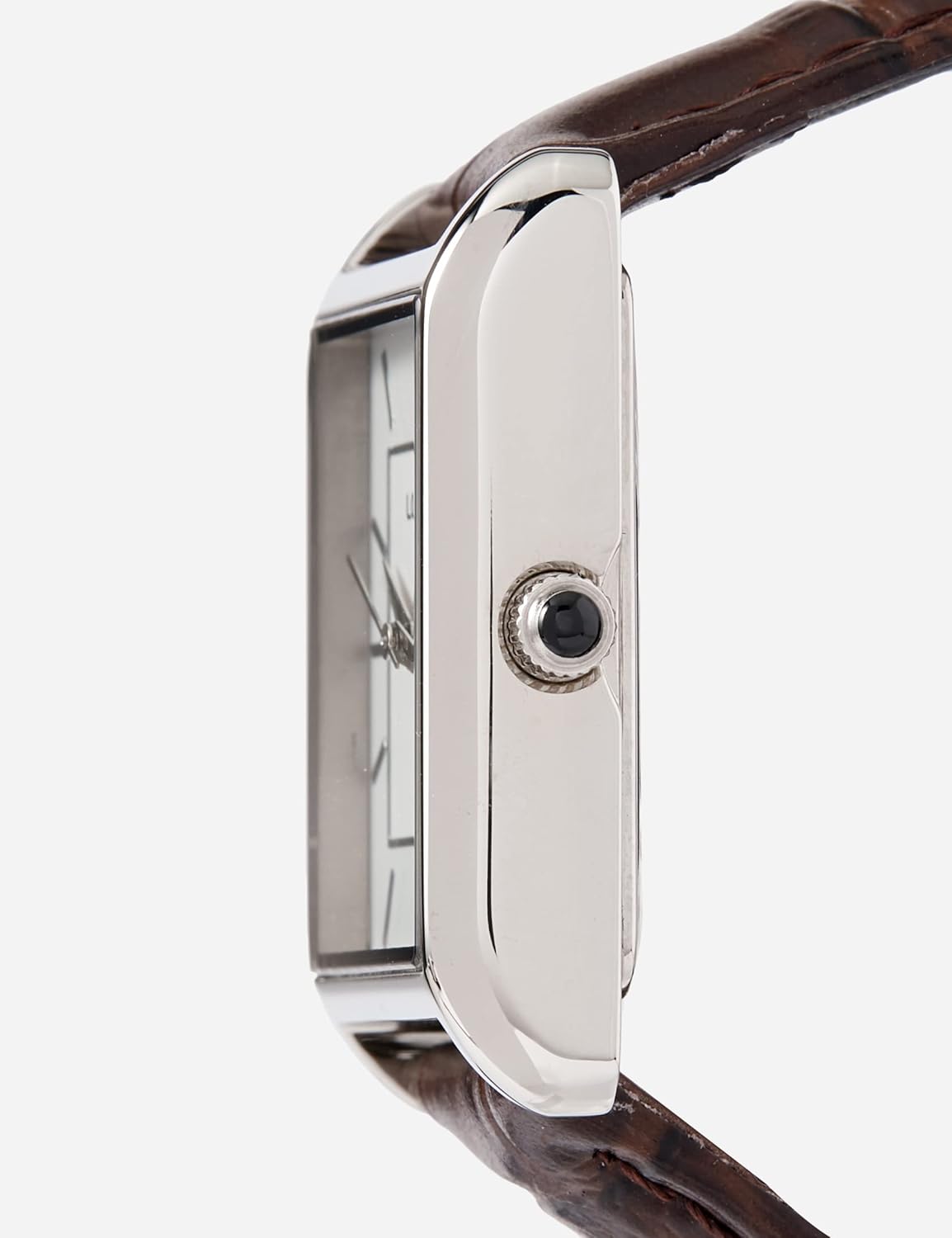 Thumbnail 2 de Lorus Damen Analoguhr Quarz mit Lederarmband RG289VX9