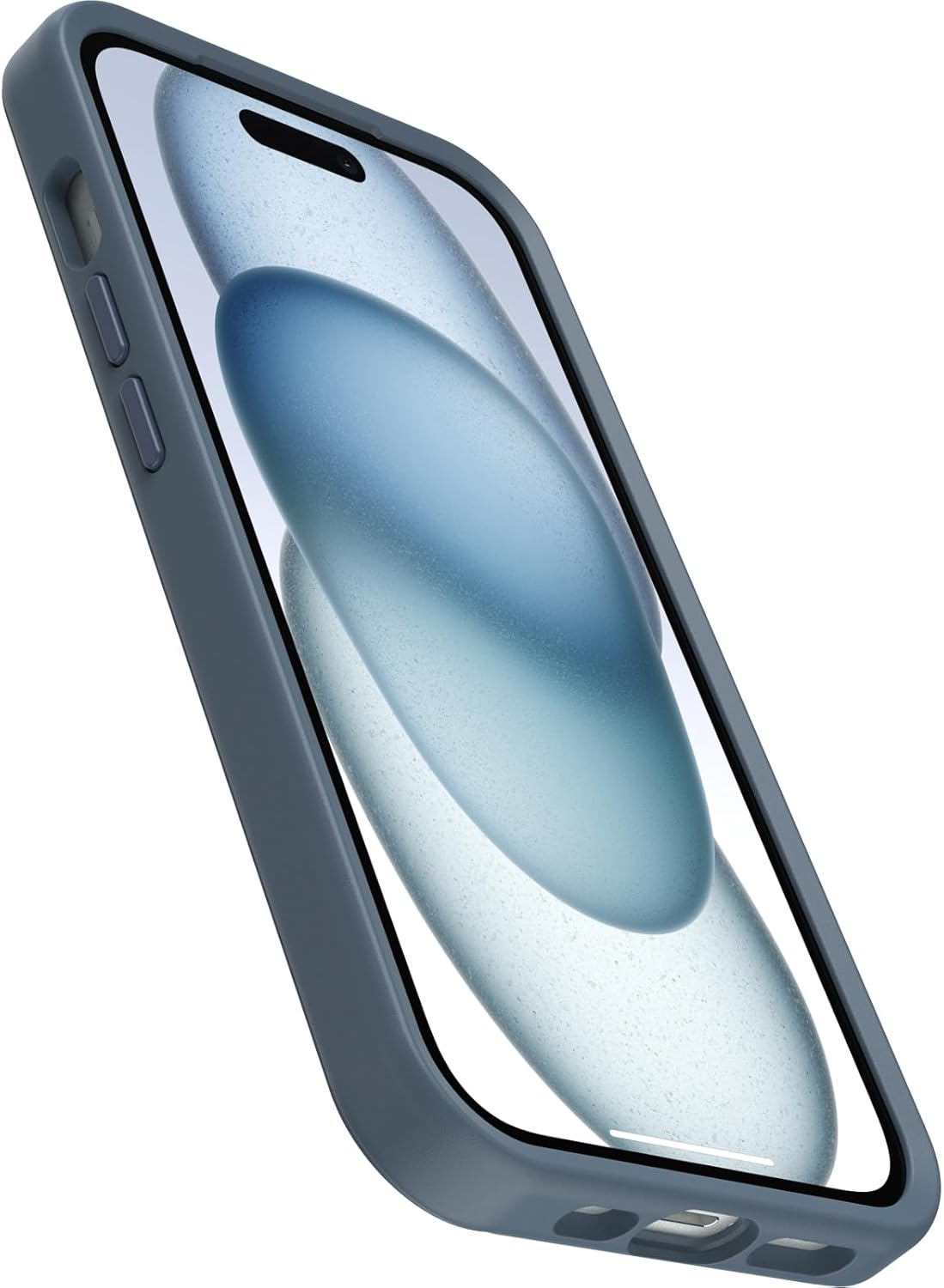 Detalle 1 de OtterBox Symmetry MagSafe Case for iPhone 16e
