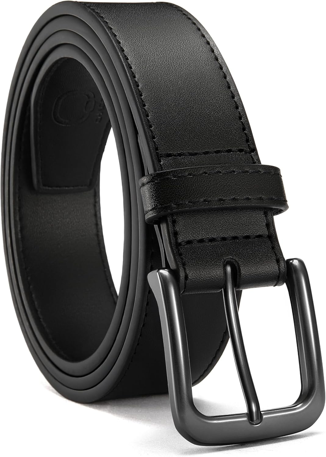 Detalle de CHAOREN Men's Leather Belt 35mm
