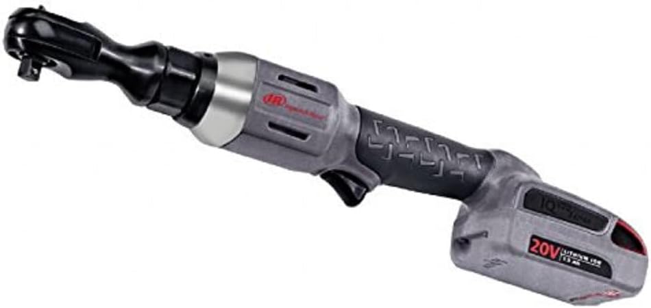 Detalle 2 de Ingersoll‑Rand R3130 Clé à cliquet 73 Nm
