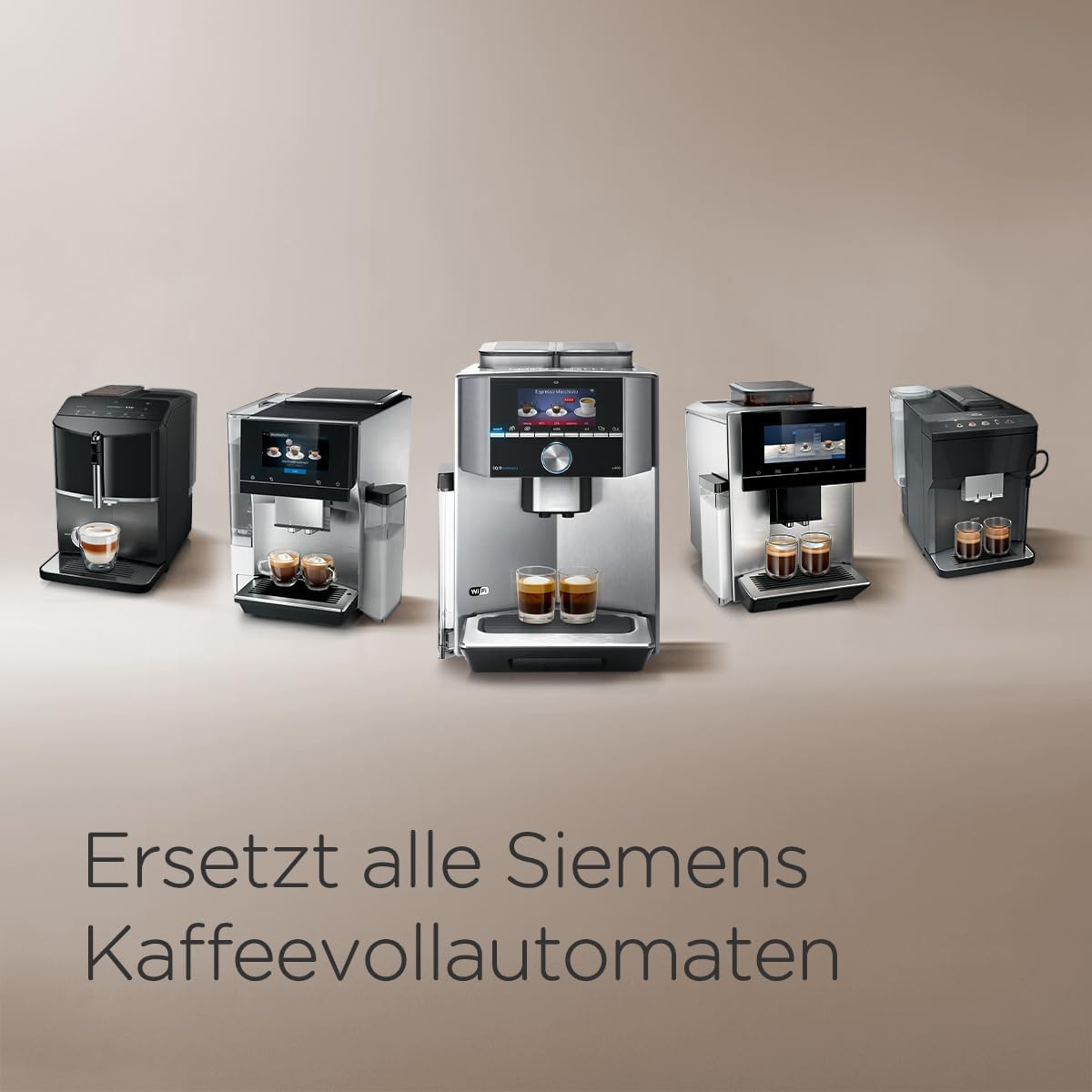 Thumbnail 4 de Filswa FW400 Wasserfilter für Siemens