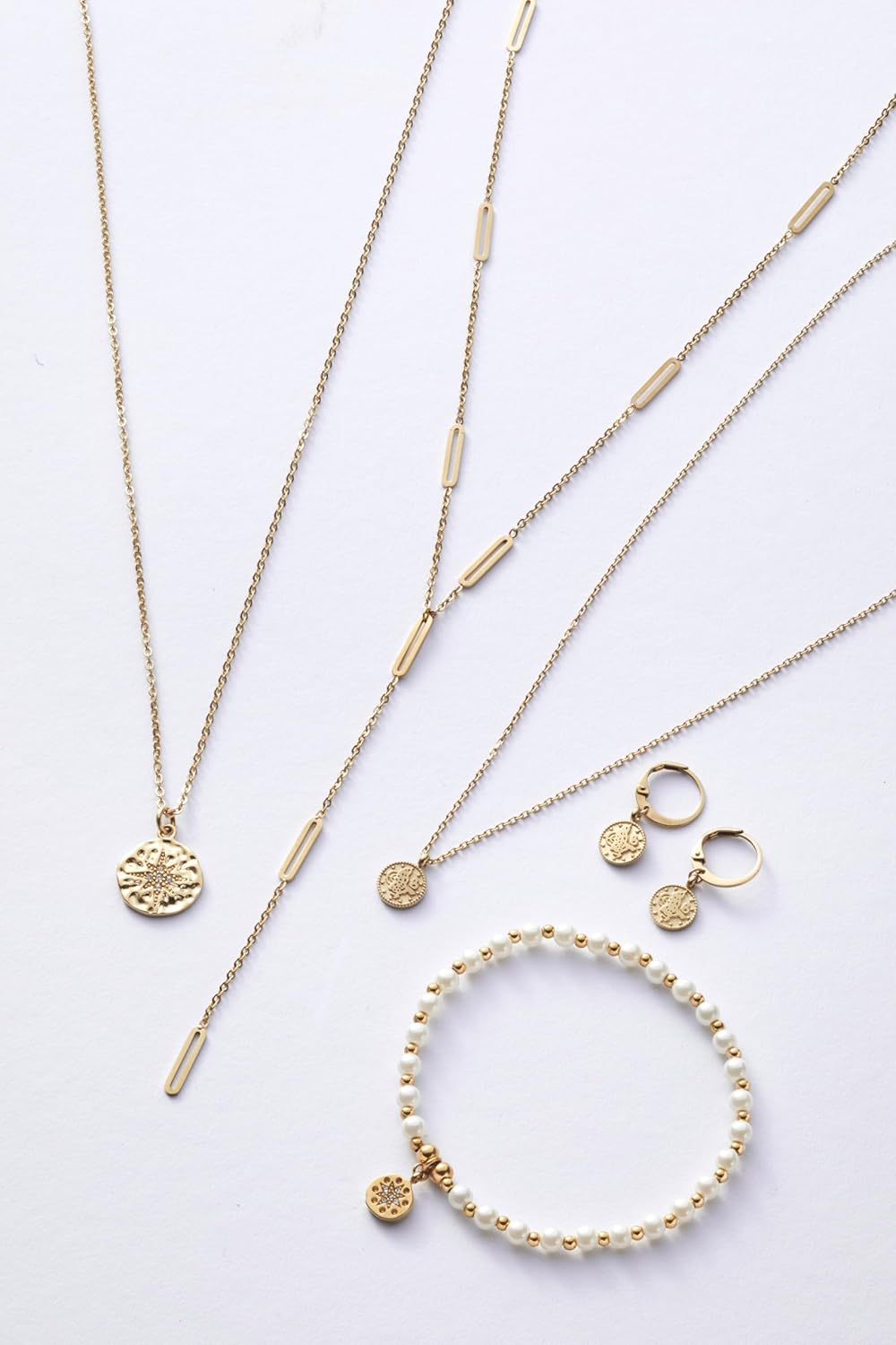 Thumbnail 5 de JEWELS BY LEONARDO Ciao Pelena 19,5 cm