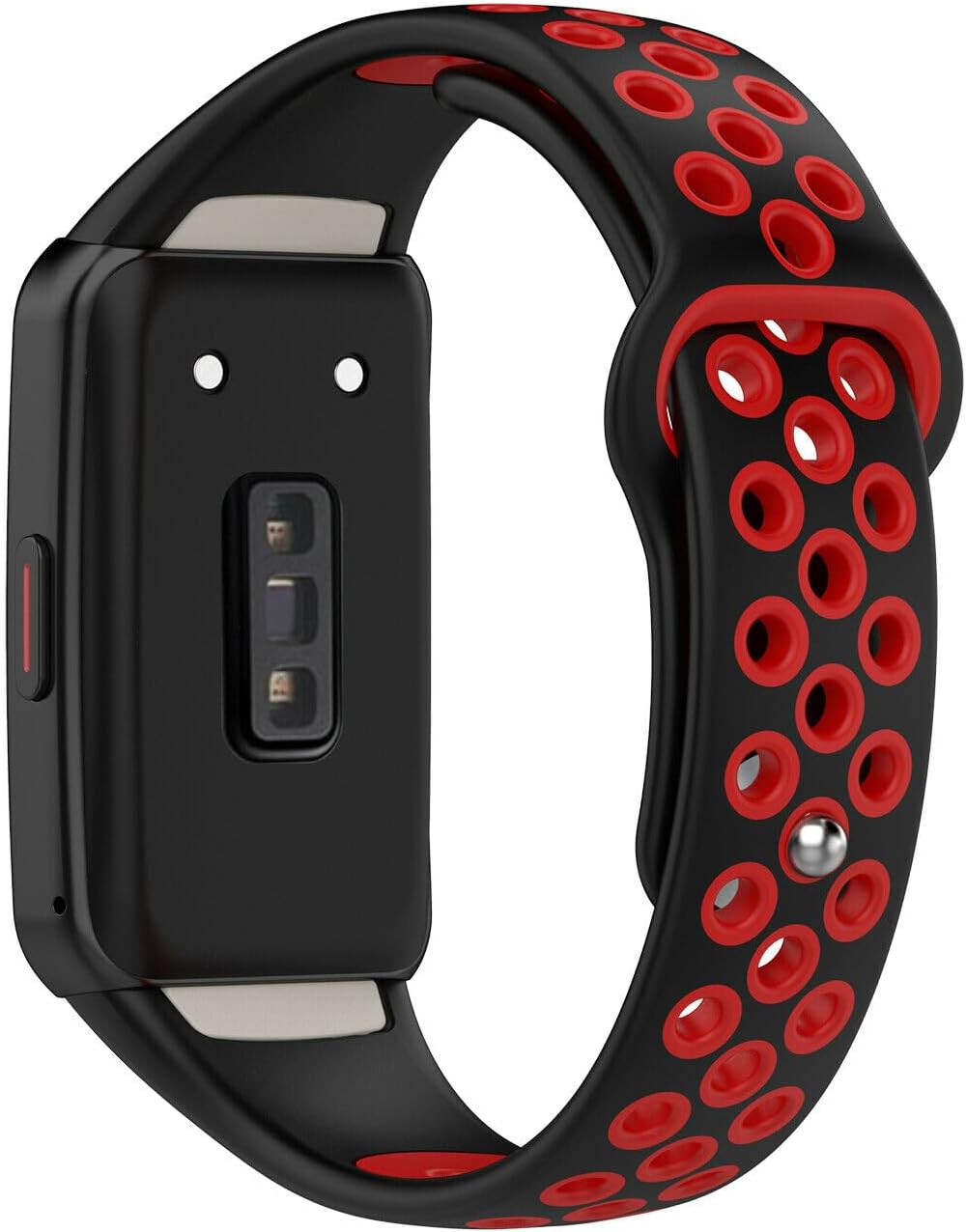 Thumbnail 6 de Panda Bobo Silicone Strap for Huawei Band 6/6 Pro and Honor Band 6/7