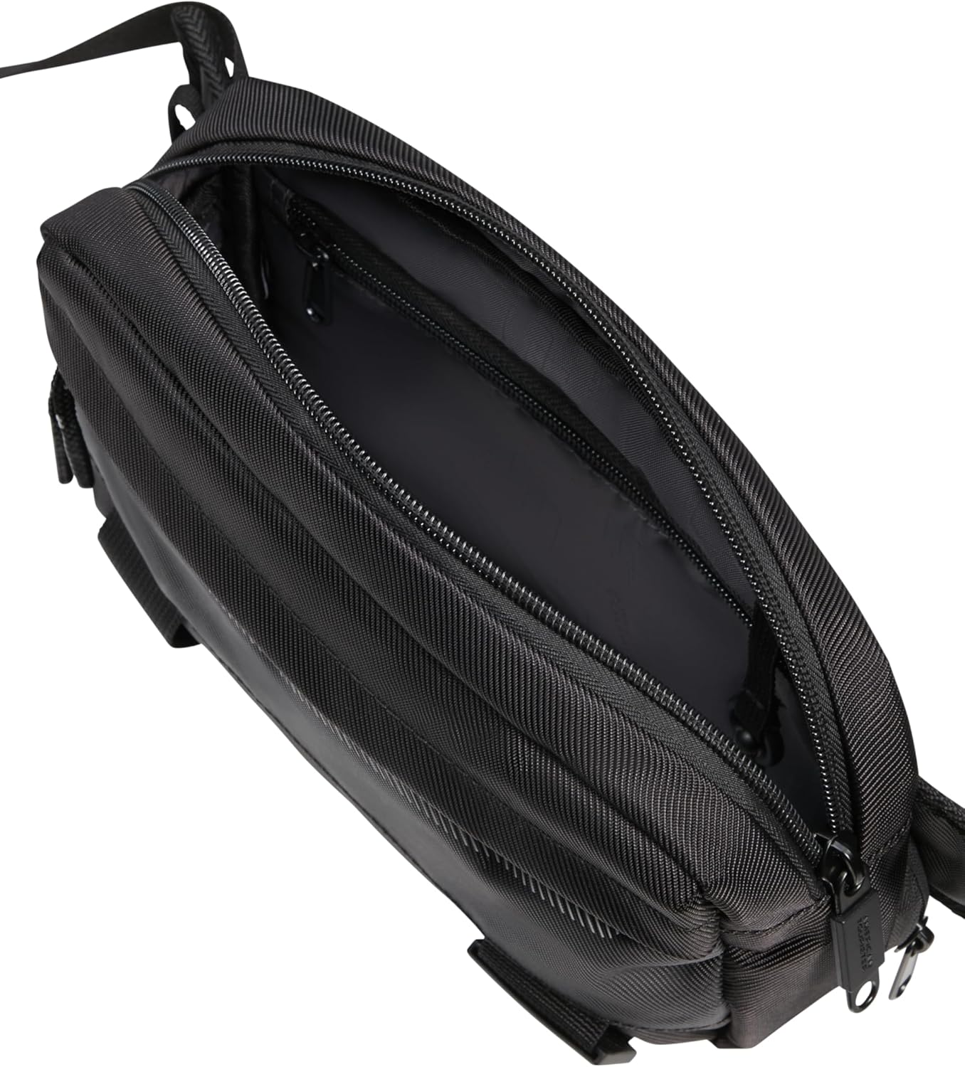 Thumbnail 4 de American Tourister Urban Track Bandolera Negra