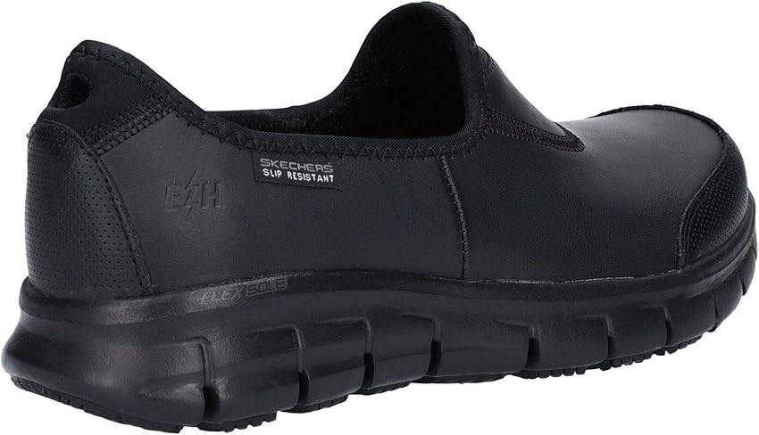Thumbnail 3 de Skechers Sure Track zapatos mujer talla 40 negro