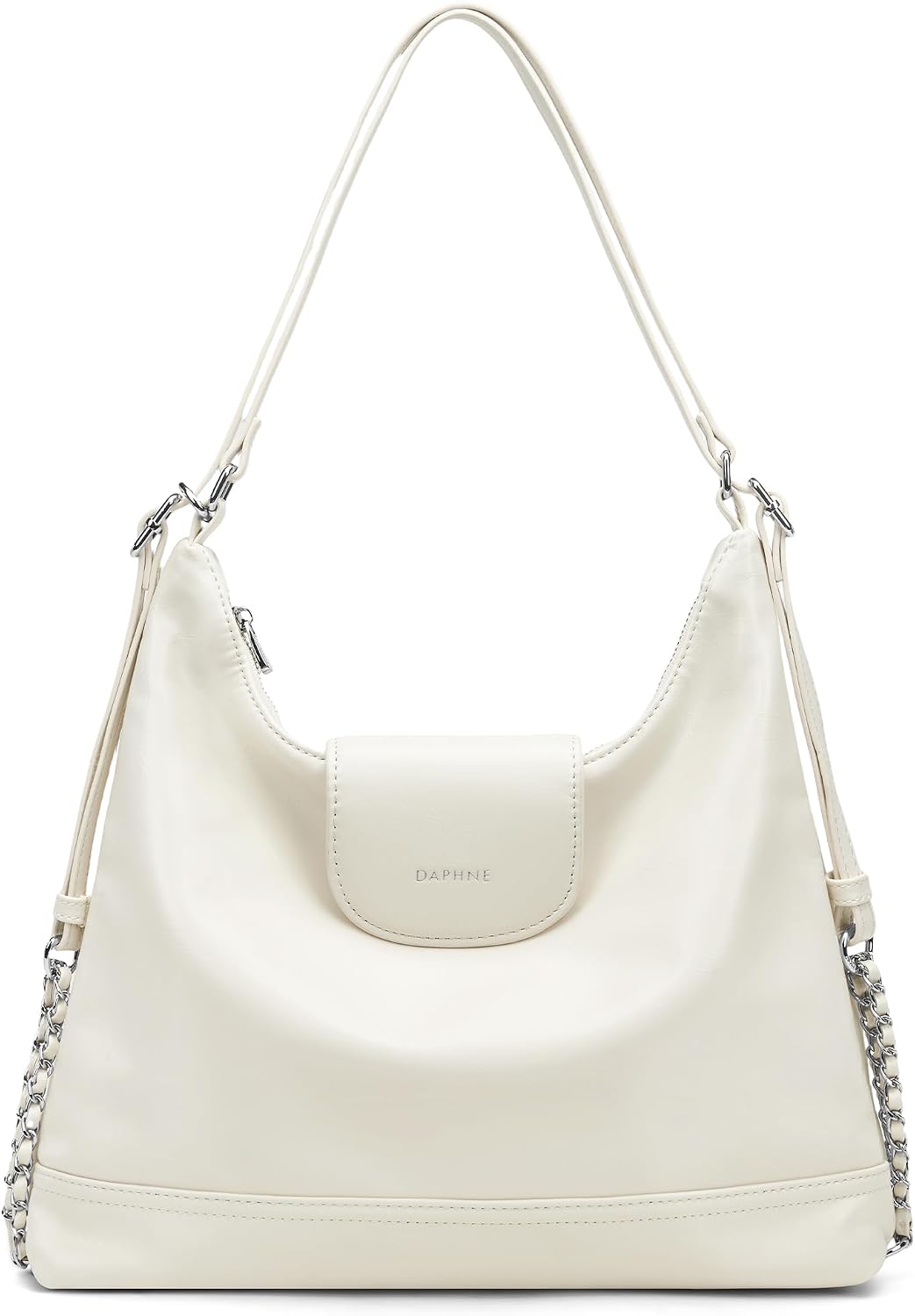Thumbnail 6 de Goinsound Convertible Backpack Purse in PU Leather