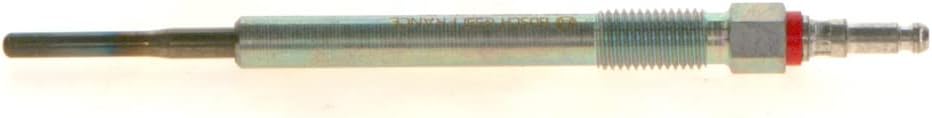 Detalle 2 de Bosch 0250403002 (GLP2HS) – Bougie de préchauffage Duraterm High Speed (4,4 V) pour moteurs diesel