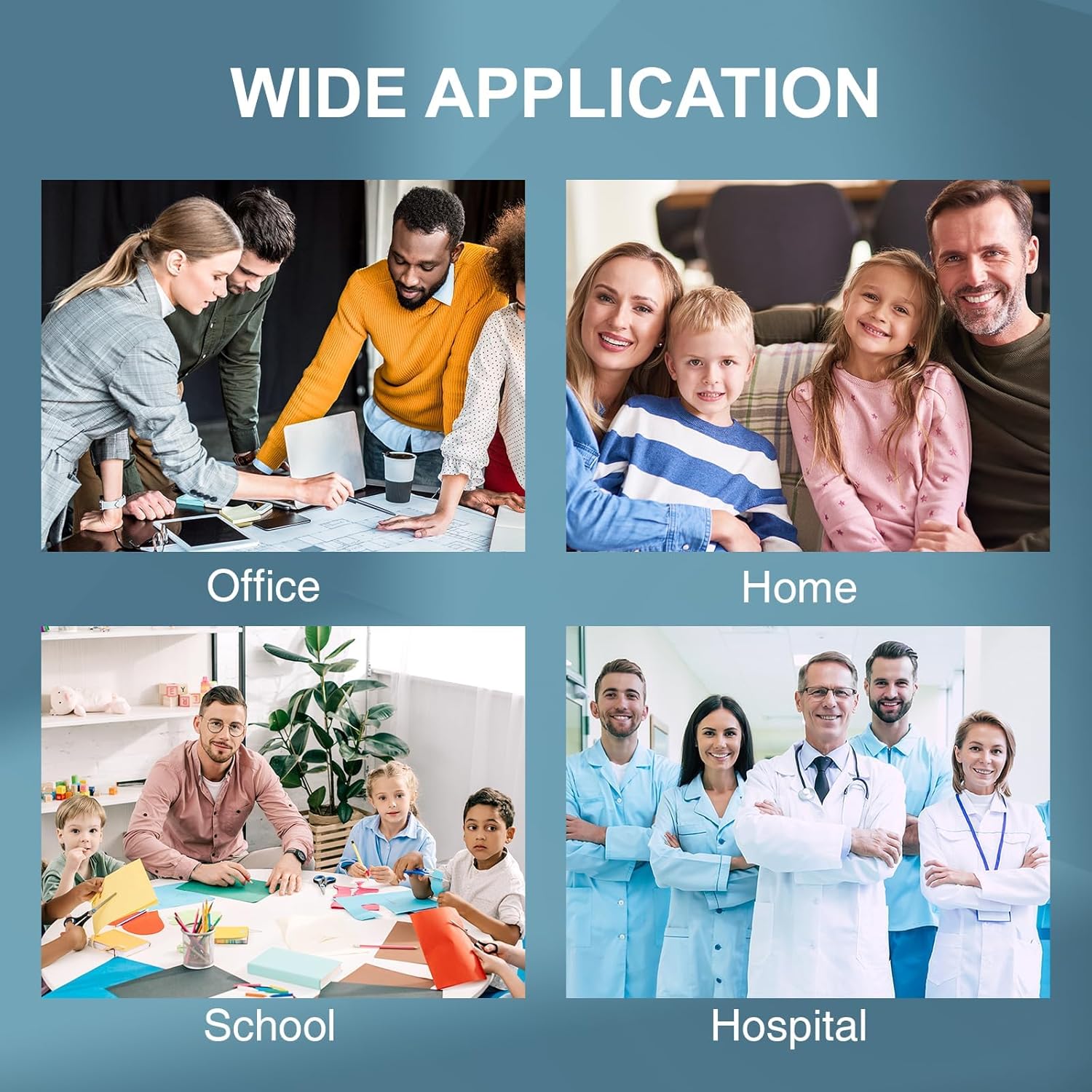 Thumbnail 4 de YINGCOLOR LC3237 Replacement Ink Cartridges 3000 pages 📷