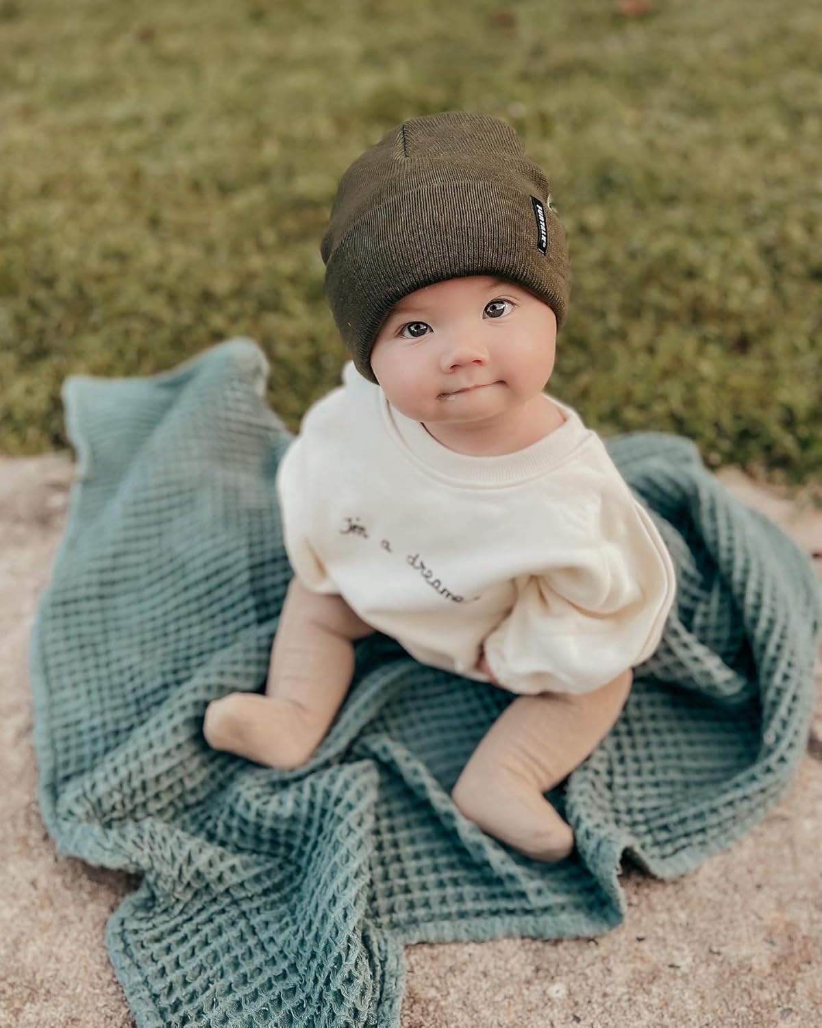 Thumbnail 5 de FURTALK Unisex Baby Wintermütze 3 Größen