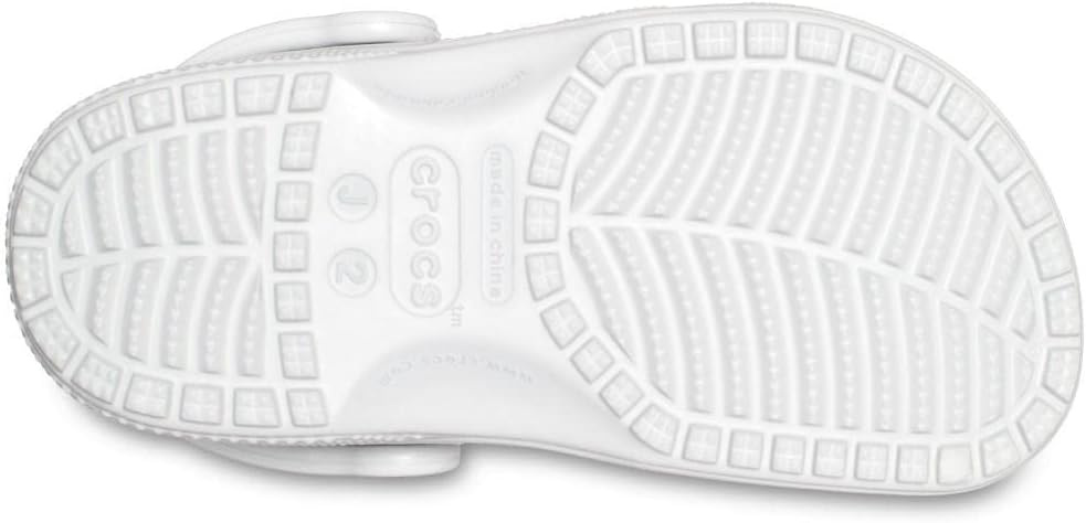 Thumbnail 6 de Crocs Unisex Kids Classic Clog KClogs
