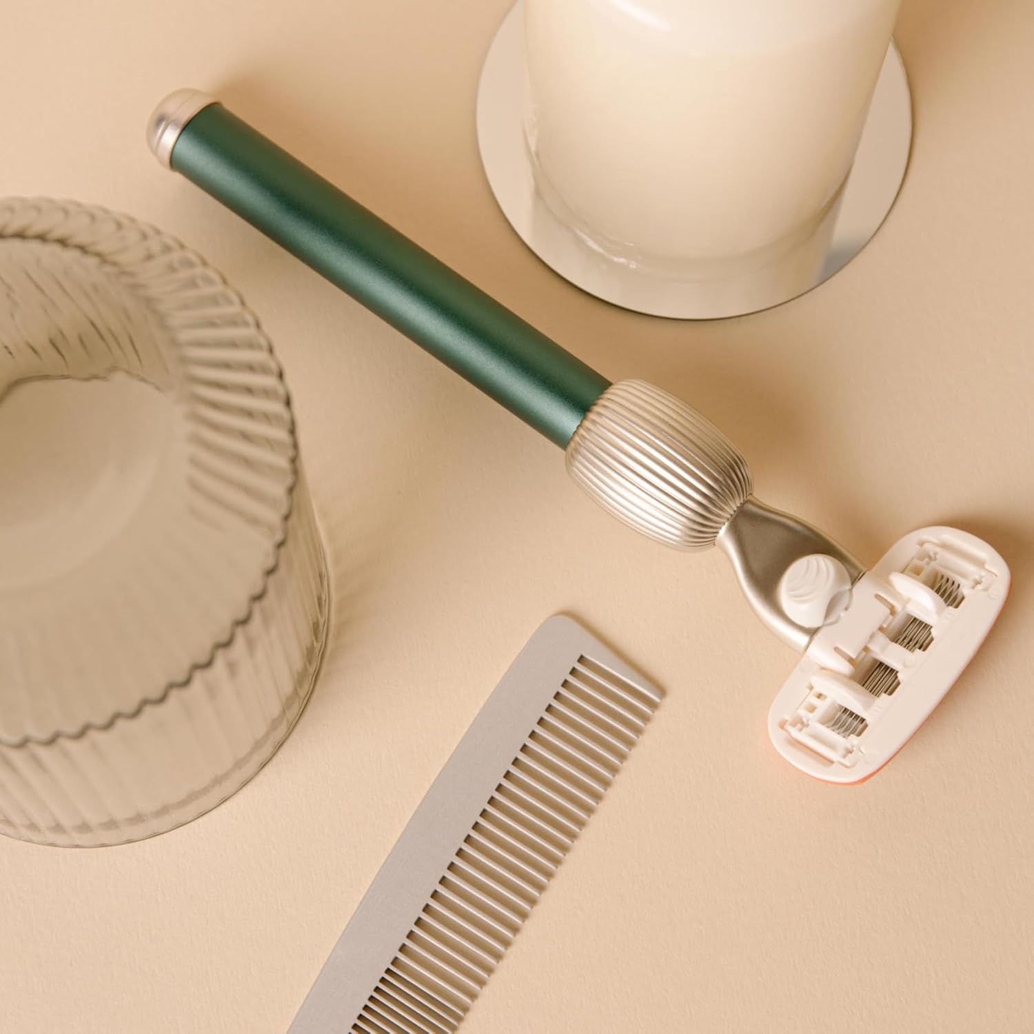 Thumbnail 5 de Fler The Razor Shave Set, rasoir femme avec 6 lames