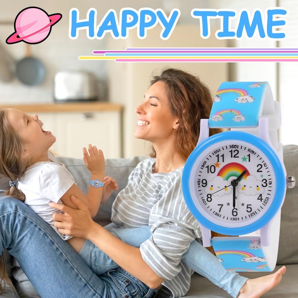 Thumbnail 6 de OFFCUP Orologio da Polso 3D per Bambini