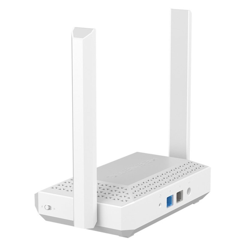 Thumbnail 2 de Keenetic Racer KN-4010 Router Wi‑Fi 6 AX3000 Gigabit 📡