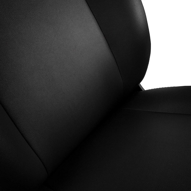 Thumbnail 2 de Noblechairs Icon Black Edition: Silla Gaming negra, premium y transpirable