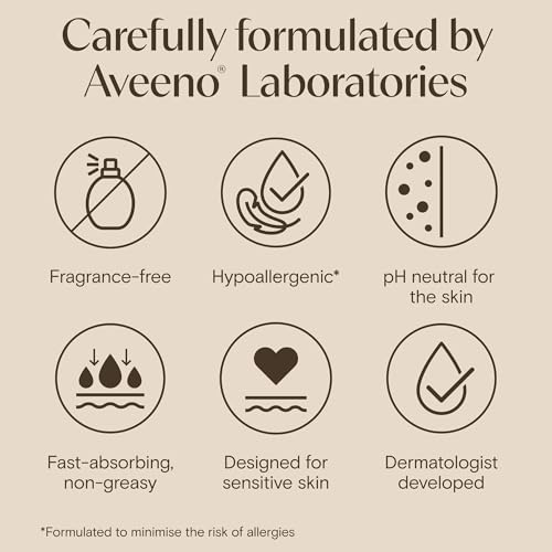 Thumbnail 6 de Aveeno Face CALM+RESTORE Re-Hydrating Night Cream review