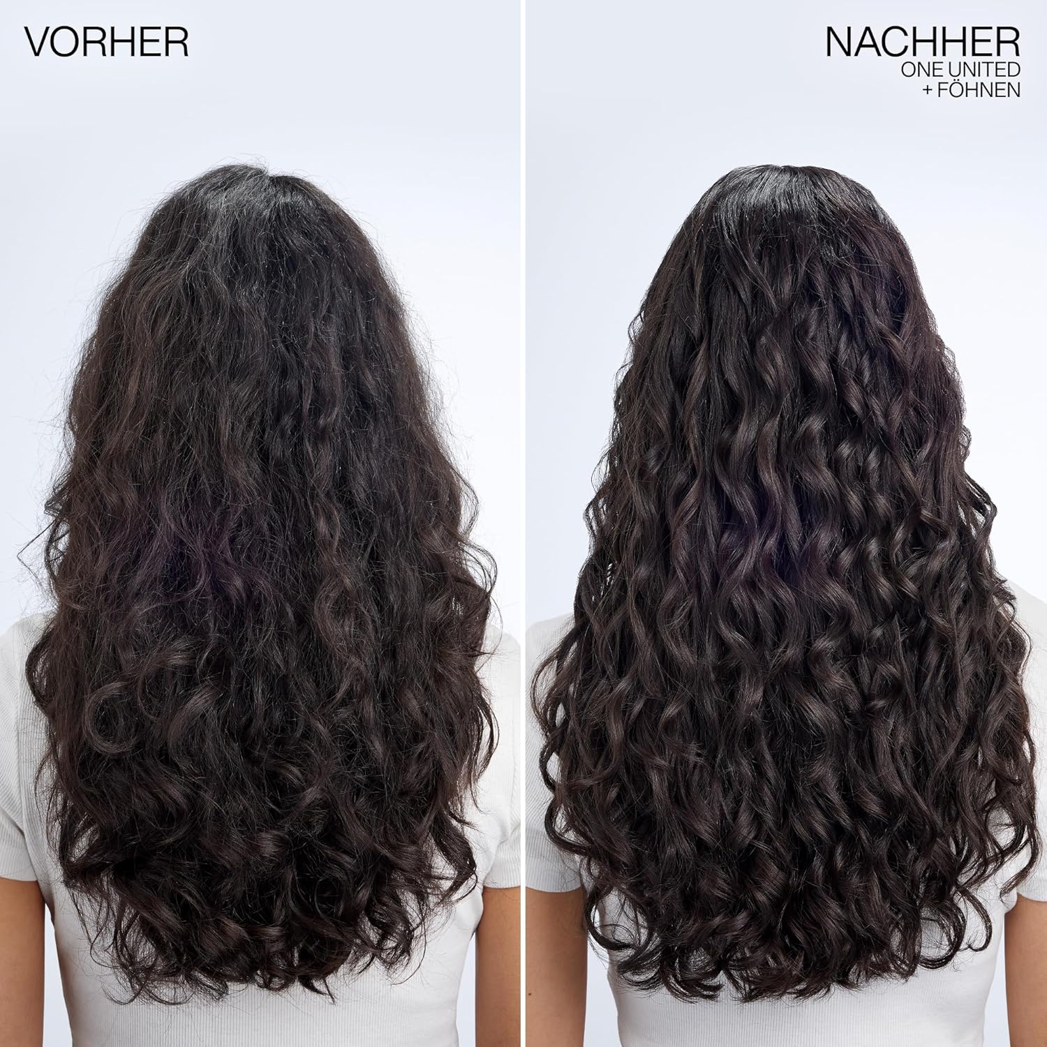 Thumbnail 2 de Redken One United Multi-Benefit Treatment: Feuchtigkeitsspendendes Pflege-Spray mit Hitzeschutz & Anti-Haarbruch