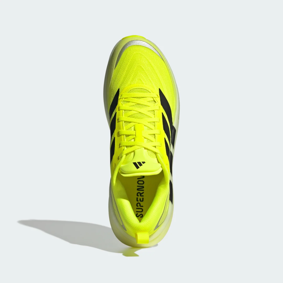 Detalle 2 de Zapatilla de Running Supernova Glide de Adidas