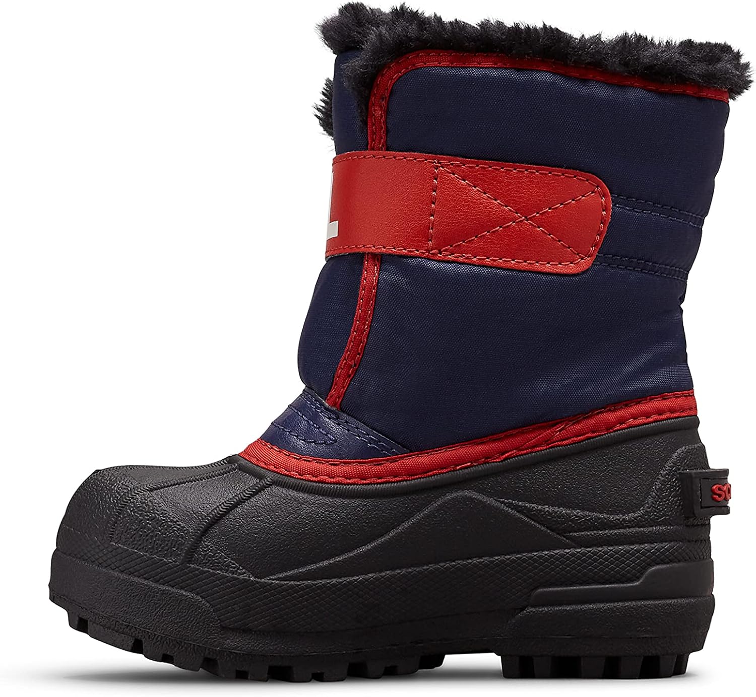 Thumbnail 6 de Sorel TODDLER SNOW COMMANDER Kinderstiefel