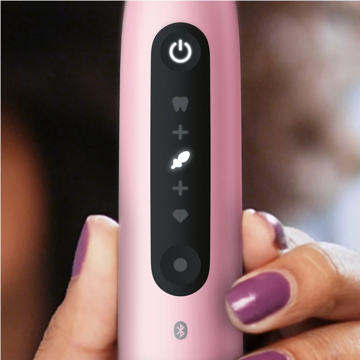 Thumbnail 3 de Oral-B iO 5N Rosa