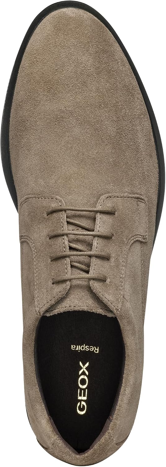 Detalle de Geox Men's U Gladwin aOxford – Honest Review