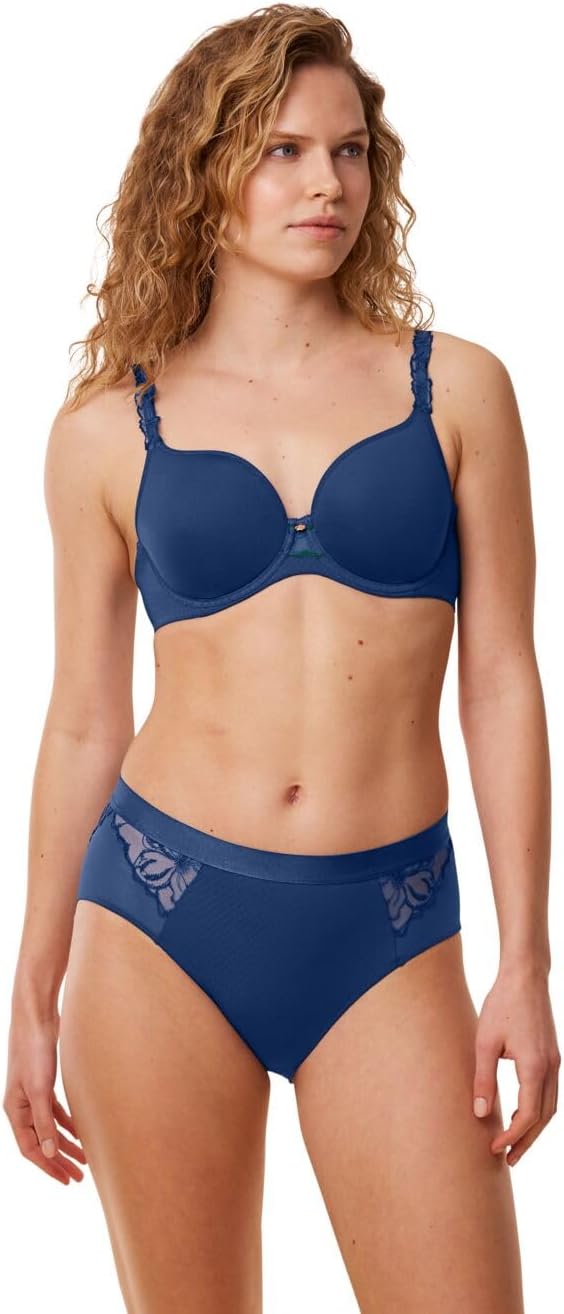 Thumbnail 3 de Triumph Damen Wild Azalea Florale Wp Bra (1er Pack) – Büstenhalter mit floralem Design