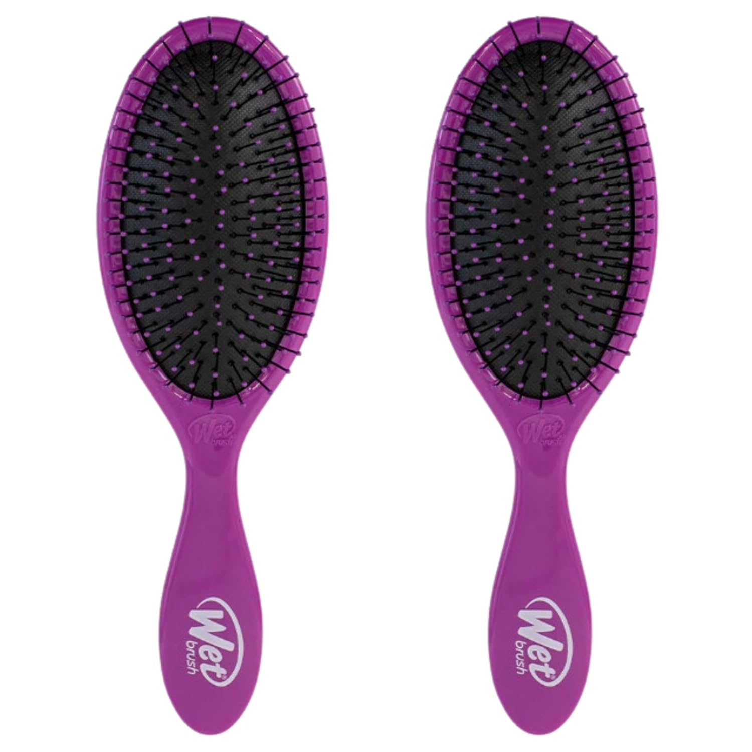 Thumbnail 6 de Wet Brush Original Detangler 2-Pack hair brush 🪮