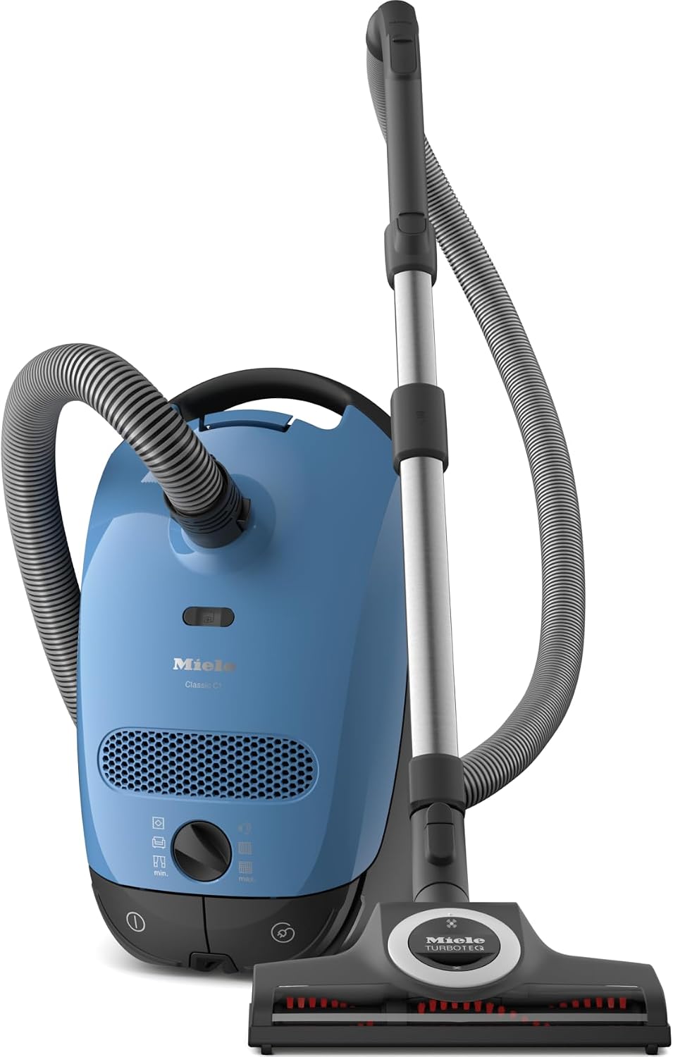 Detalle de Miele Canister Vacuum Classic C1