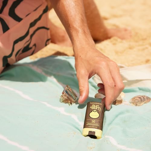 Detalle de Sun Bum SPF 30 Face Stick