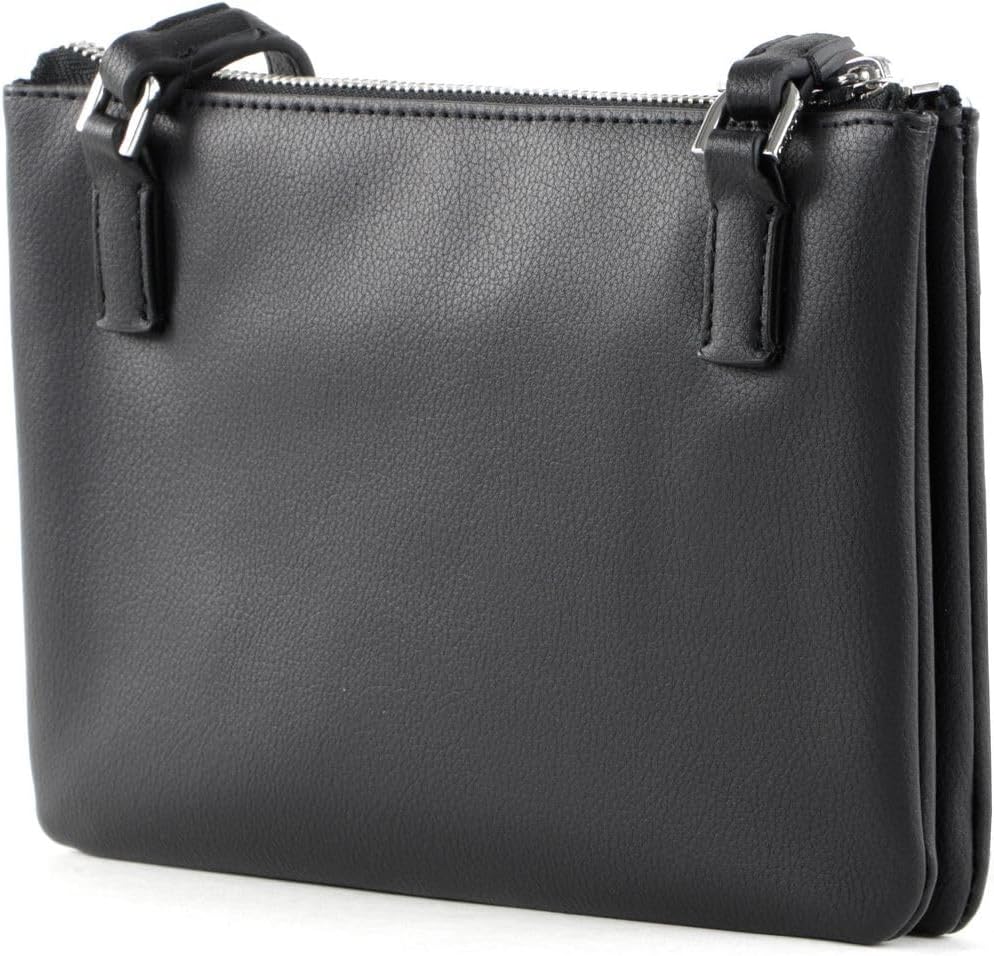 Thumbnail 4 de Calvin Klein CK Must Ew Xbody Mujer 👜 Pequeño Negro