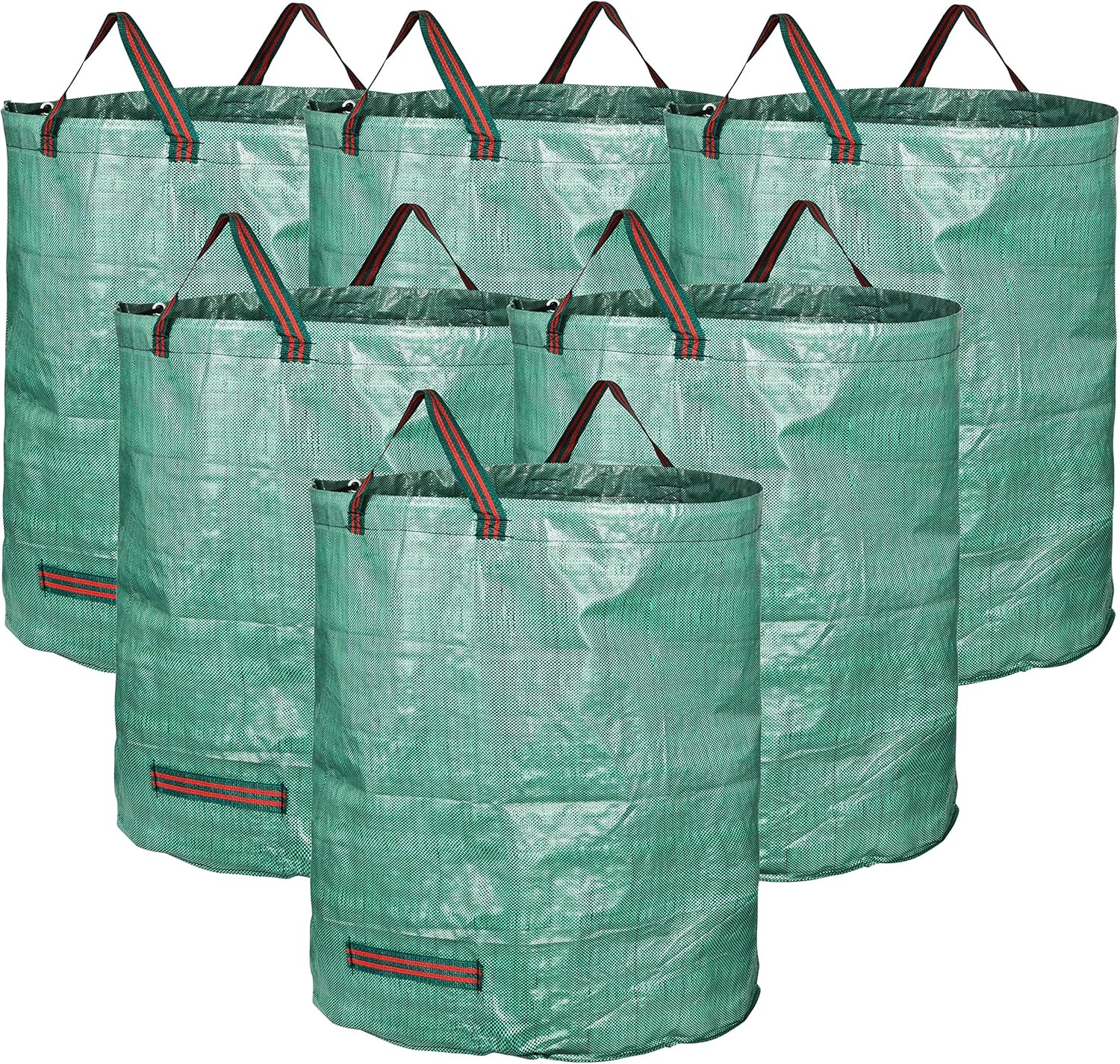 Thumbnail 6 de GardenMate 2X 272L Sacchi da giardinaggio in polipropilene (PP) 150gsm, robusti e idrorepellenti