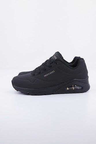 Thumbnail 8 de Skechers Damen UNO Stand ON AIR Sneakers – BBK, Größe 38 EU