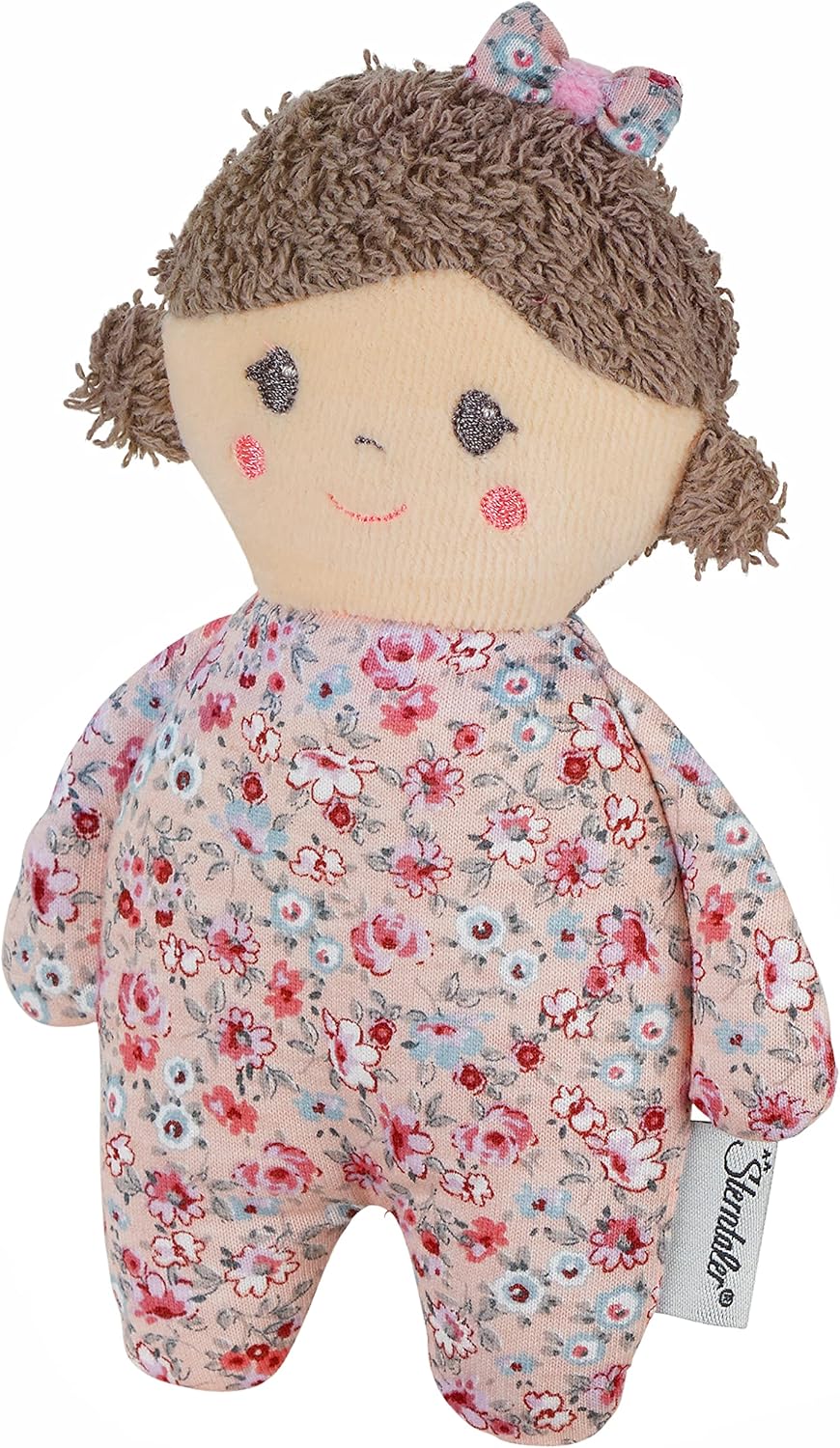 Detalle 2 de Sterntaler S Amelie Muñeca de Juguete 🪆