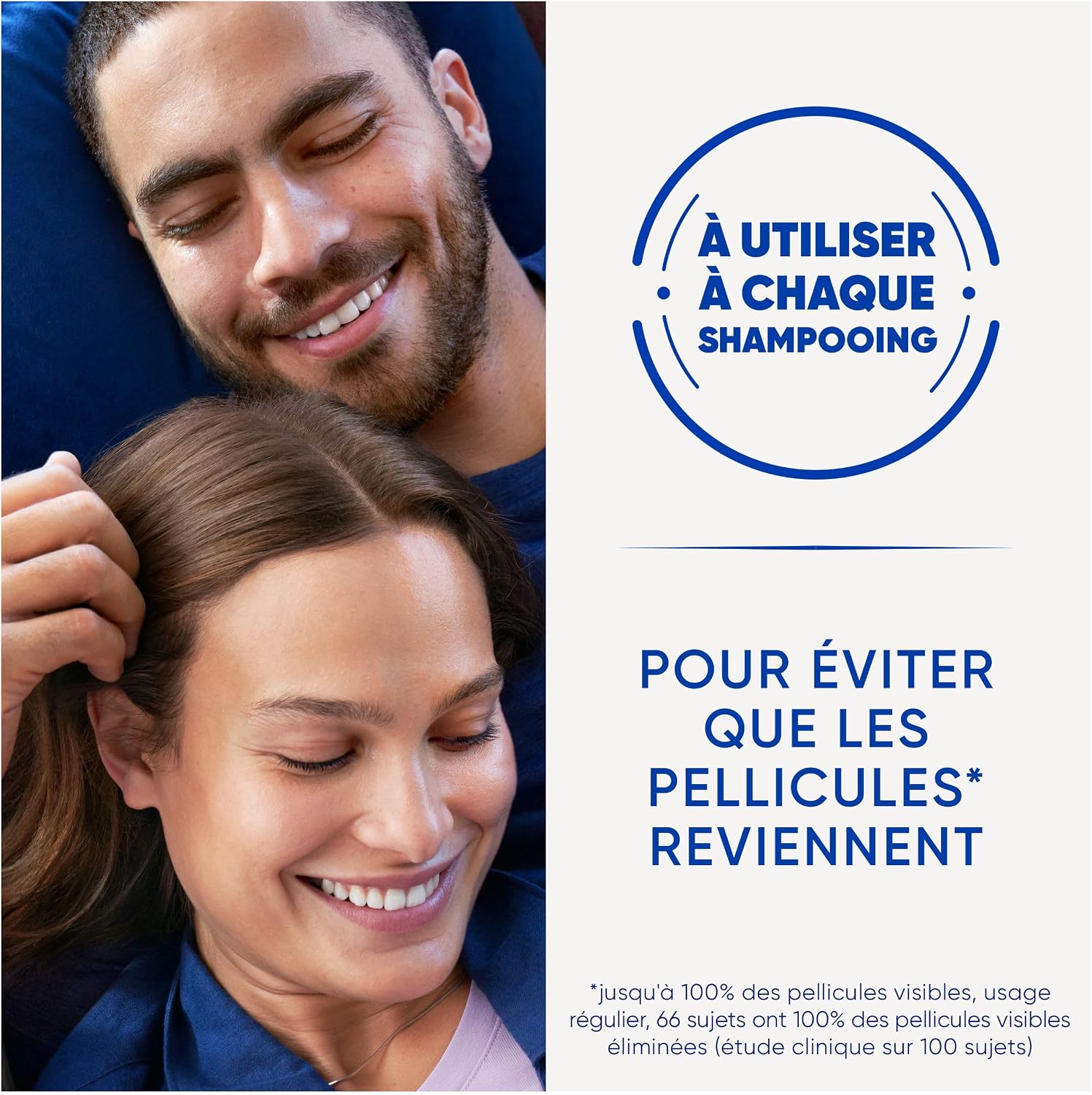 Thumbnail 5 de Head & Shoulders 800 ml shampoing antipelliculaire