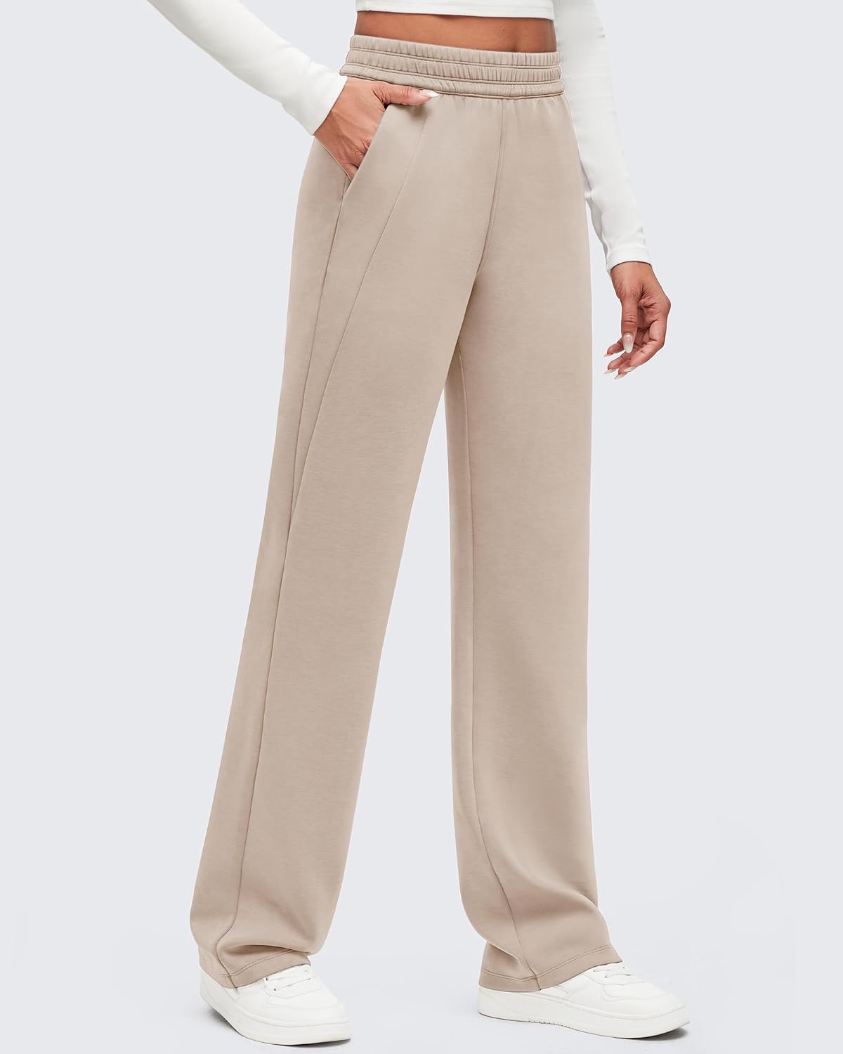 Detalle de G4Free Modal Sweatpants