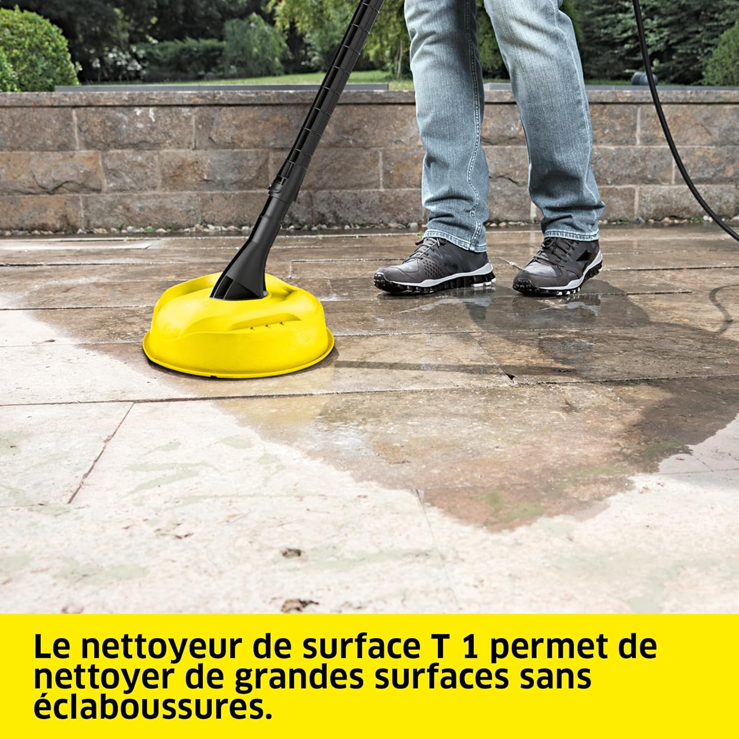 Thumbnail 4 de Kärcher Nettoyeur Haute Pression K 3 FJ Home — nettoyeur puissant et polyvalent