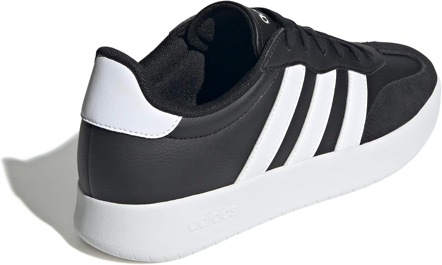 Thumbnail 6 de adidas Zapatilla Barreda Hombre piel