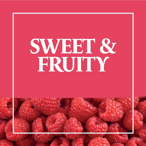 Thumbnail 5 de Confiture de framboises by Amazon, 454 g 🍓