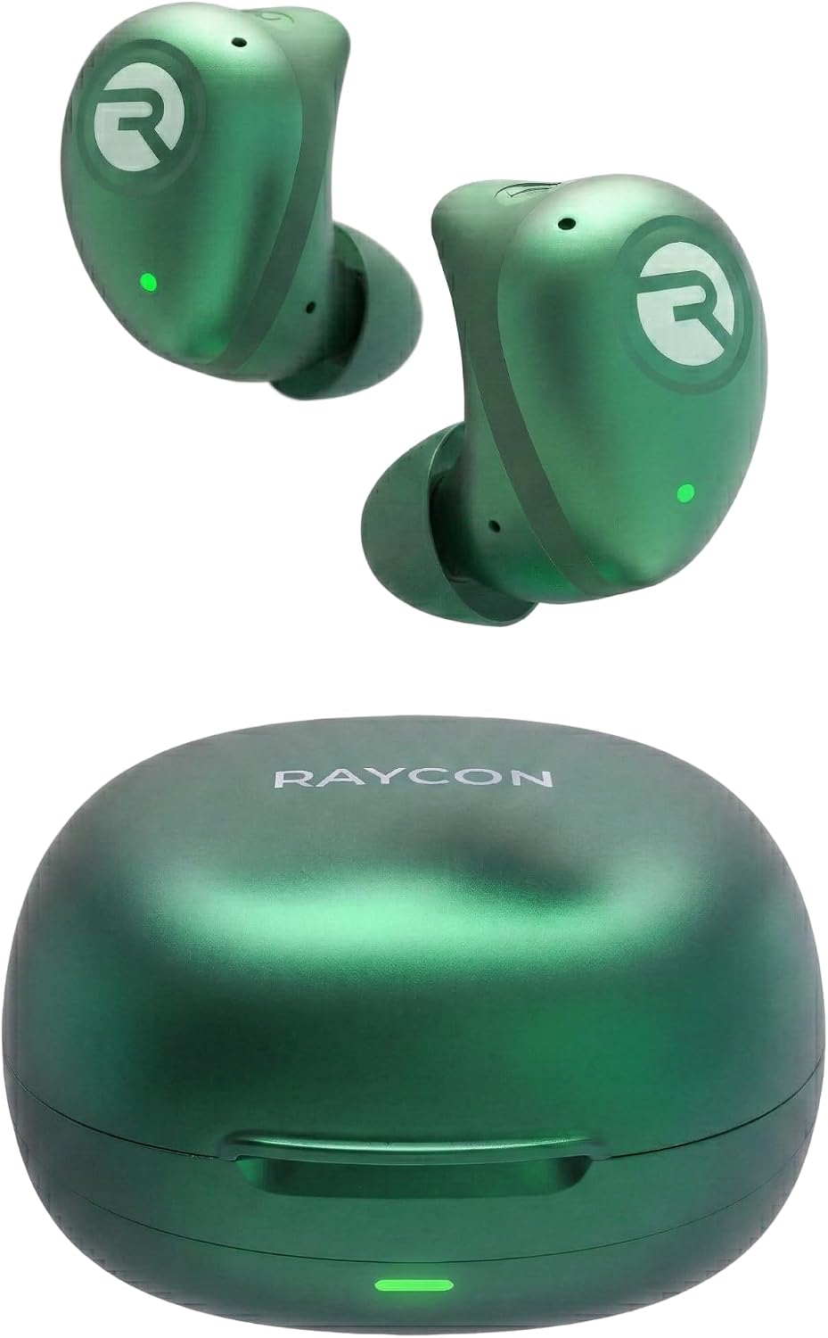 Detalle de Raycon Fitness Wireless Earbuds 56 Hours