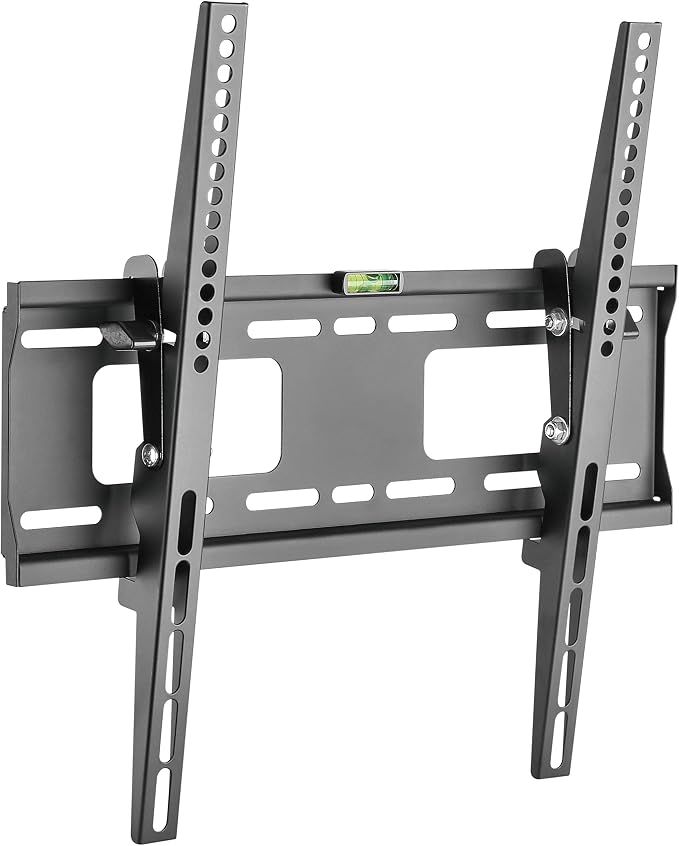 Detalle de RICOO Soporte TV Pared Inclinable 32-55" 📺 Universal VESA